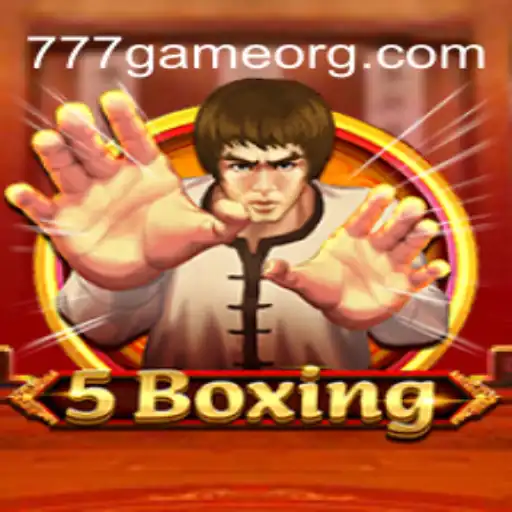Explore the Thrilling World of 5Boxing in the Era of 777Game