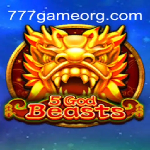 Unveiling the Mystical World of 5GodBeasts in 777Game