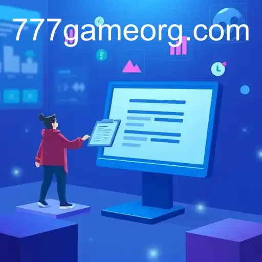 Gaming Experience 777Game - 800+ Premium and Exclusive Games