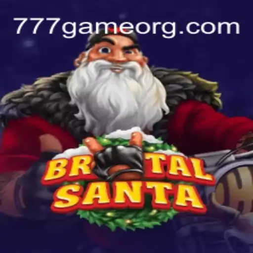 Unleashing the Holiday Havoc: Exploring BrutalSanta in 777Game
