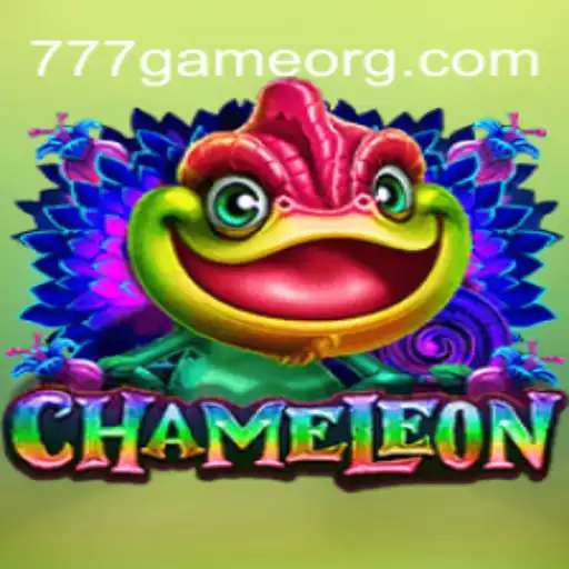 Discover the Vibrant World of Chameleon in the 777Game Universe