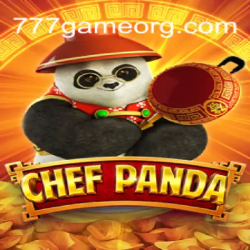 ChefPanda: A Culinary Adventure in the World of 777Game