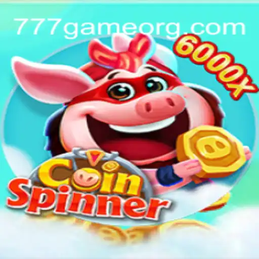 Unveiling CoinSpinner: The Revolutionary 777Game Experience