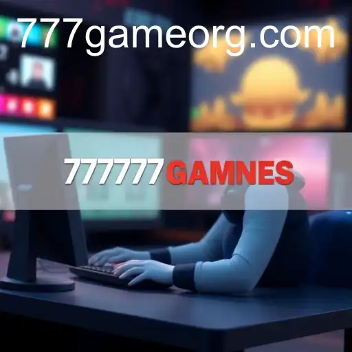 Gaming Experience 777Game - 800+ Premium and Exclusive Games
