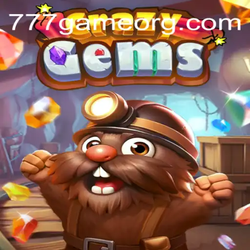 Exploring the Glittering World of CrazyGems in the 777Game Adventure