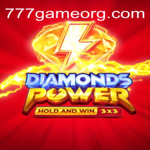 The Exciting World of Diamondspower: A Deep Dive into 777Game
