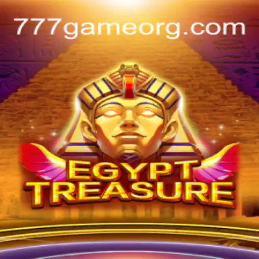 Explore the Exciting World of EgyptTreasure in 777Game