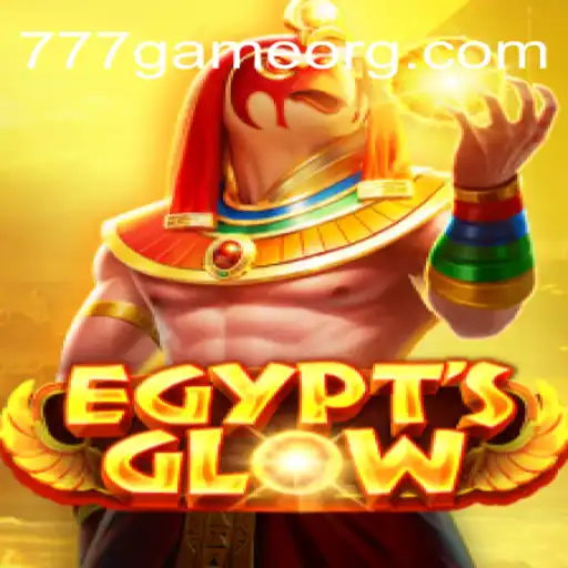 Exploring the Mystical World of EgyptsGlow: An In-Depth Look at the 777Game