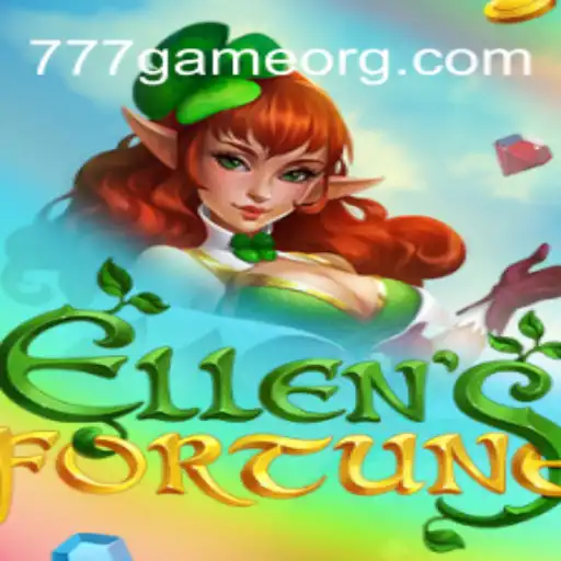 Discover the Thrills of EllensFortune: The Captivating 777Game