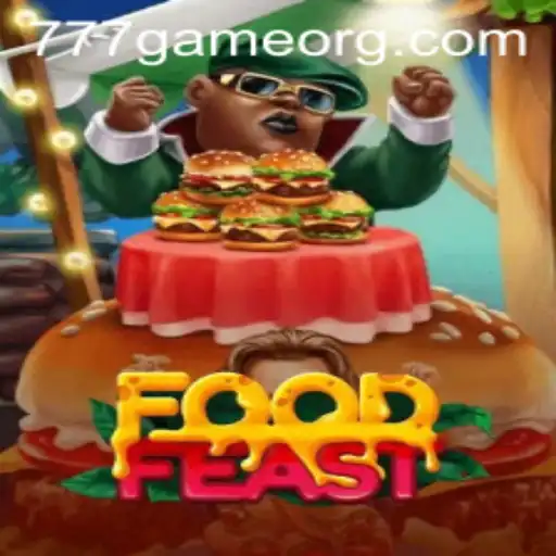 Unveiling the Exciting World of FoodFeast: A 777Game Adventure