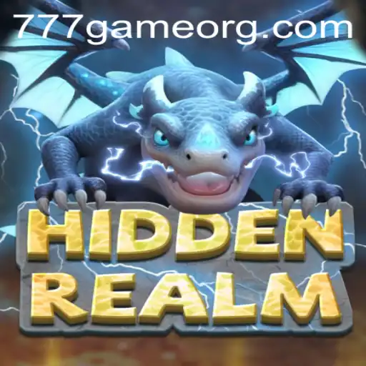 Exploring the Mystical Universe of HiddenRealm: The 777Game Phenomenon