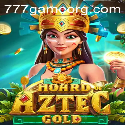 Explore the Thrills of HoardofAztecgold in 777Game
