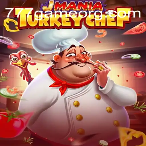 JManiaTurkeyChef: The Exciting New Game That Combines Culinary Creativity with Thrilling Challenges