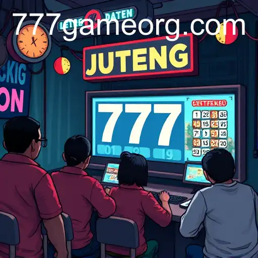Gaming Experience 777Game - 800+ Premium and Exclusive Games