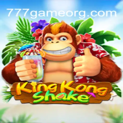 Discover the Thrills of KingKongShake: Enter the World of 777Game