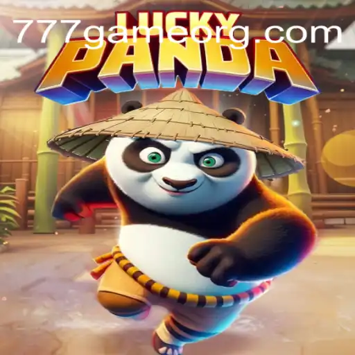 Experience the Thrill of LuckyPanda: A Deep Dive into 777Game
