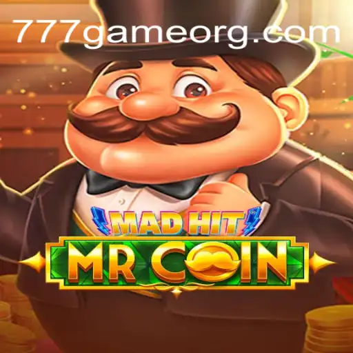 Exploring the World of MadHitMrCoin: The 777Game Experience