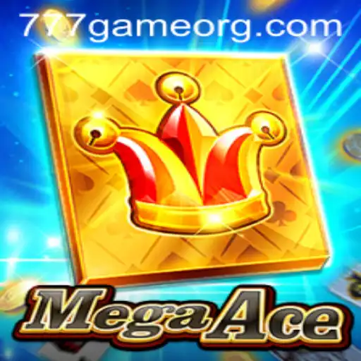 MegaAce: An Immersive Experience in the World of 777Game