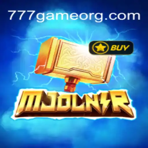 Mjolnir: The Thunderous World of 777Game