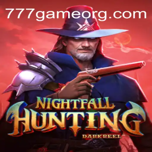 Discover the Thrills of NightfallHunting: An Epic Adventure in the 777Game Universe