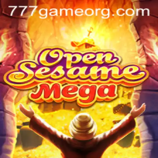 Unveiling OPENSESAMEMEGA: The Innovative Game Sweeping the 777Game Scene