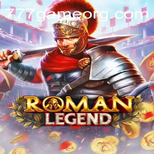 Exploring the Intriguing World of RomanLegend in 777Game