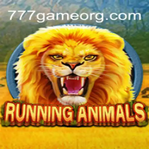RunningAnimals: A Thrilling Adventure in the World of 777Game