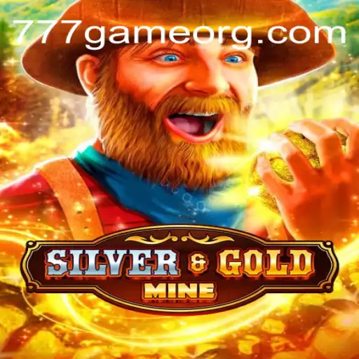 SilverGold: A New Horizon in the World of 777Game