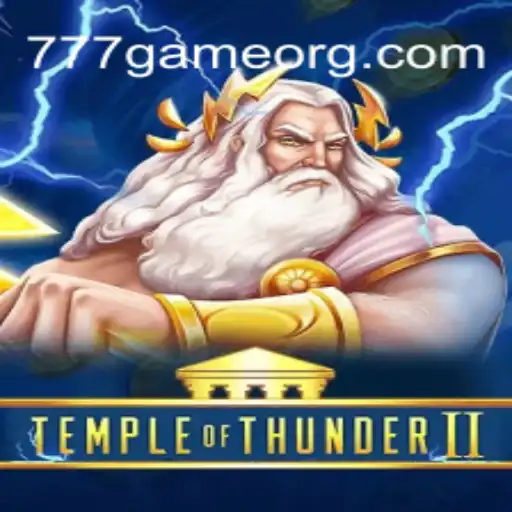 Explore the Thrilling World of TempleofThunderII: An In-Depth Look at the 777Game Phenomenon