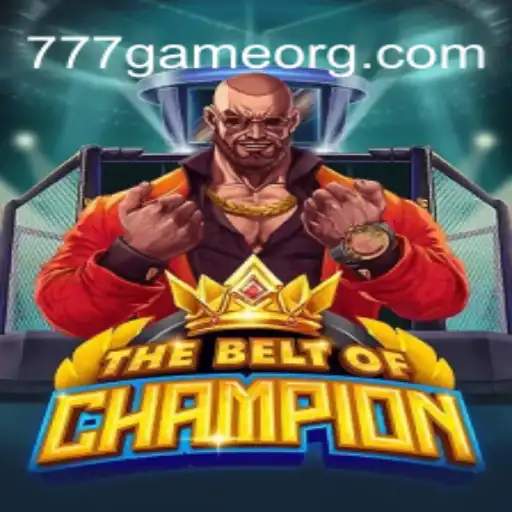 TheBeltOfChampion: Exploring the World of 777Game