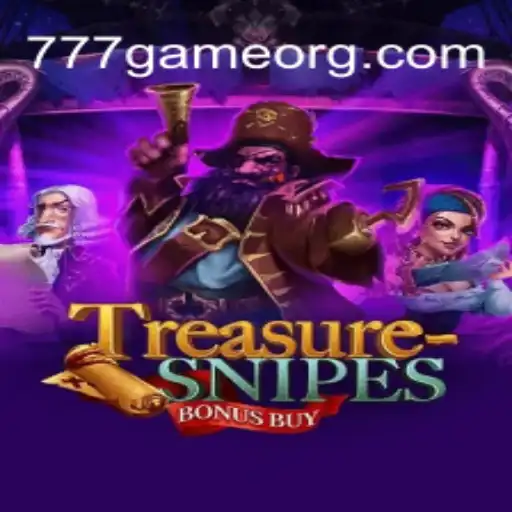TreasuresnipesBonusBuy: Dive into the Exciting World of 777Game