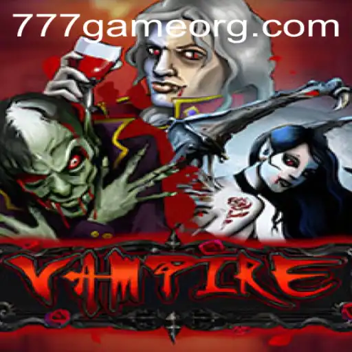 Exploring the Enigmatic World of Vampire: A 777Game Adventure