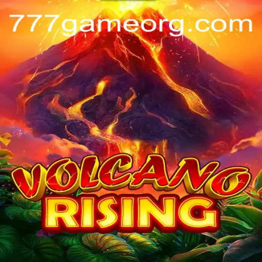 Unveiling of VolcanoRising: The Exhilarating New Adventure in the 777Game Universe