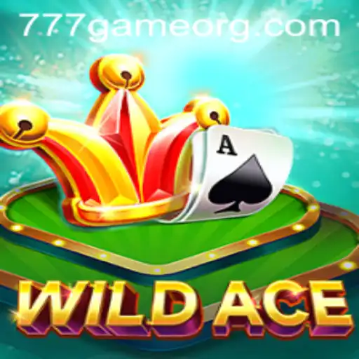 WildAce: A Thrilling New Chapter in the World of 777Game