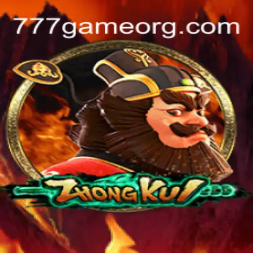 ZhongKui: Mastering the Enchanting World of 777Game